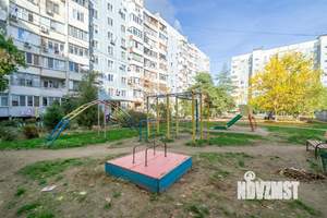 1-к квартира, вторичка, 30м2, 1/9 этаж