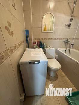 2-к квартира, вторичка, 43м2, 5/5 этаж
