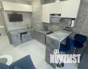 1-к квартира, вторичка, 40м2, 8/17 этаж
