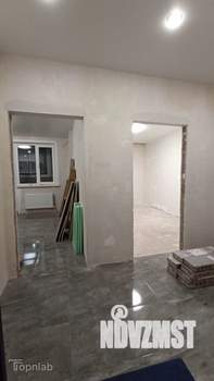 1-к квартира, вторичка, 43м2, 15/22 этаж