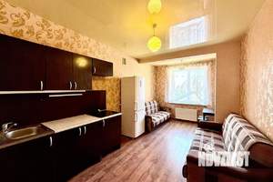 1-к квартира, вторичка, 45м2, 6/6 этаж
