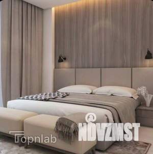 3-к квартира, вторичка, 82м2, 10/18 этаж