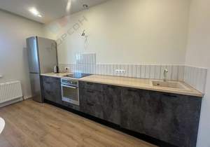 1-к квартира, вторичка, 35м2, 19/19 этаж