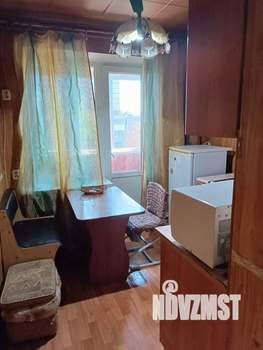 1-к квартира, вторичка, 31м2, 5/5 этаж