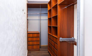 3-к квартира, вторичка, 87м2, 16/26 этаж