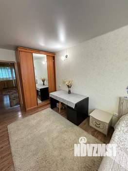 2-к квартира, вторичка, 46м2, 5/5 этаж