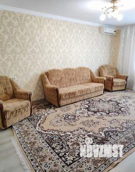 2-к квартира, вторичка, 66м2, 3/16 этаж