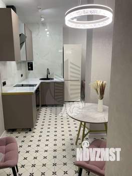 1-к квартира, вторичка, 38м2, 9/16 этаж