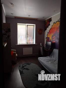 3-к квартира, вторичка, 80м2, 4/16 этаж