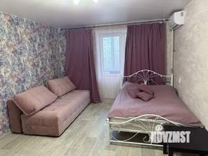 1-к квартира, вторичка, 37м2, 6/9 этаж