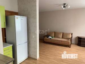 1-к квартира, вторичка, 32м2, 4/8 этаж