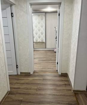 2-к квартира, вторичка, 52м2, 12/12 этаж