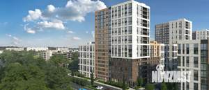 Студия квартира, вторичка, 21м2, 13/18 этаж