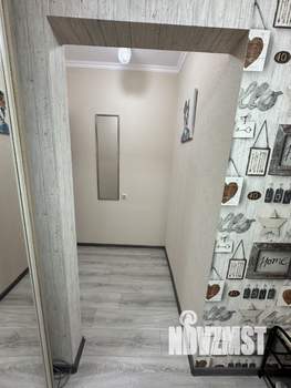 1-к квартира, вторичка, 41м2, 6/12 этаж