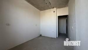 1-к квартира, вторичка, 41м2, 14/16 этаж