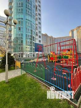 3-к квартира, вторичка, 143м2, 6/16 этаж