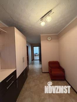 3-к квартира, вторичка, 88м2, 6/11 этаж