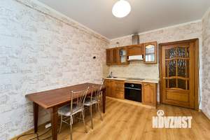 2-к квартира, вторичка, 72м2, 14/16 этаж