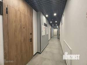 Студия квартира, вторичка, 35м2, 8/16 этаж