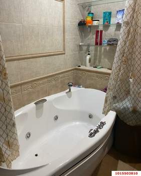 4-к квартира, вторичка, 167м2, 2/10 этаж