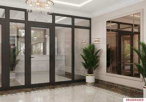 1-к квартира, вторичка, 48м2, 5/19 этаж