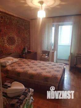 3-к квартира, вторичка, 61м2, 6/9 этаж