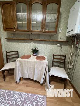 1-к квартира, вторичка, 32м2, 3/5 этаж