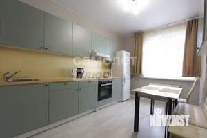 1-к квартира, вторичка, 36м2, 6/19 этаж