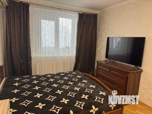 1-к квартира, вторичка, 44м2, 3/16 этаж