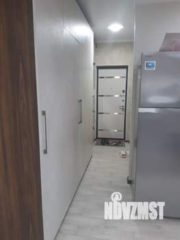 Студия квартира, вторичка, 35м2, 7/16 этаж