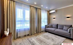 2-к квартира, вторичка, 68м2, 5/24 этаж