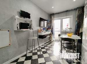 2-к квартира, вторичка, 65м2, 11/26 этаж