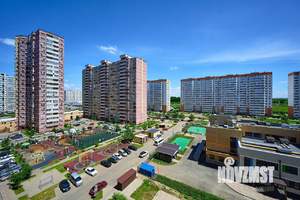 Студия квартира, вторичка, 25м2, 8/21 этаж