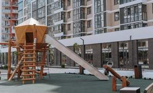 2-к квартира, вторичка, 60м2, 7/16 этаж