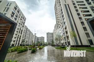 2-к квартира, вторичка, 64м2, 9/19 этаж