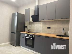 2-к квартира, вторичка, 64м2, 5/25 этаж