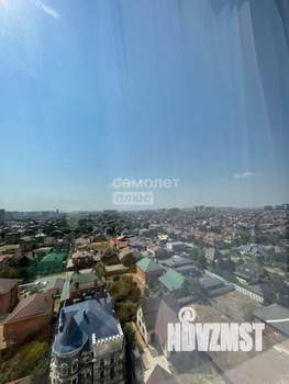 Студия квартира, вторичка, 22м2, 14/22 этаж