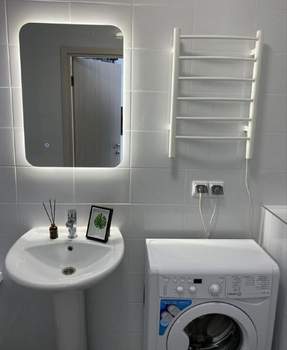 1-к квартира, вторичка, 39м2, 2/17 этаж