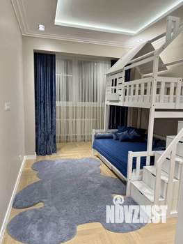 4-к квартира, вторичка, 175м2, 18/24 этаж