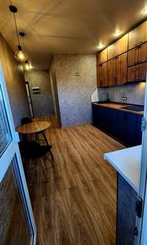 1-к квартира, вторичка, 35м2, 9/16 этаж