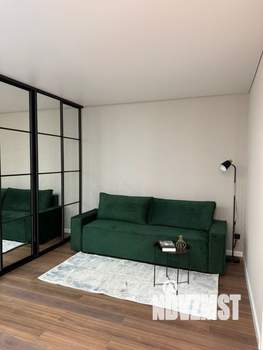 2-к квартира, вторичка, 40м2, 5/19 этаж