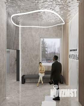 2-к квартира, вторичка, 70м2, 3/18 этаж