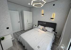 2-к квартира, вторичка, 55м2, 12/24 этаж