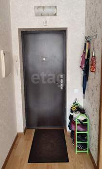 1-к квартира, вторичка, 35м2, 5/6 этаж