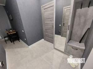 1-к квартира, вторичка, 33м2, 16/25 этаж