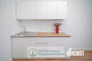 1-к квартира, вторичка, 39м2, 12/18 этаж