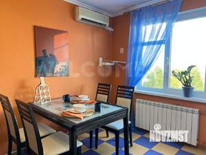 2-к квартира, вторичка, 68м2, 5/15 этаж