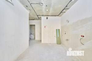 2-к квартира, вторичка, 48м2, 2/19 этаж