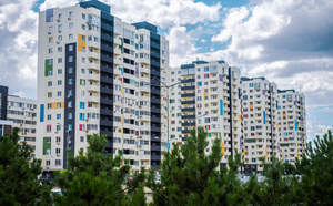 1-к квартира, вторичка, 40м2, 15/15 этаж