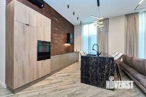 2-к квартира, вторичка, 110м2, 1/9 этаж